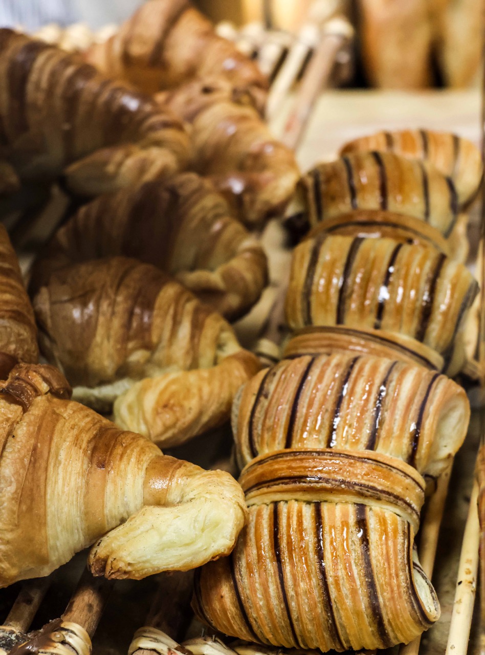 eclair cie boulangerie charolles