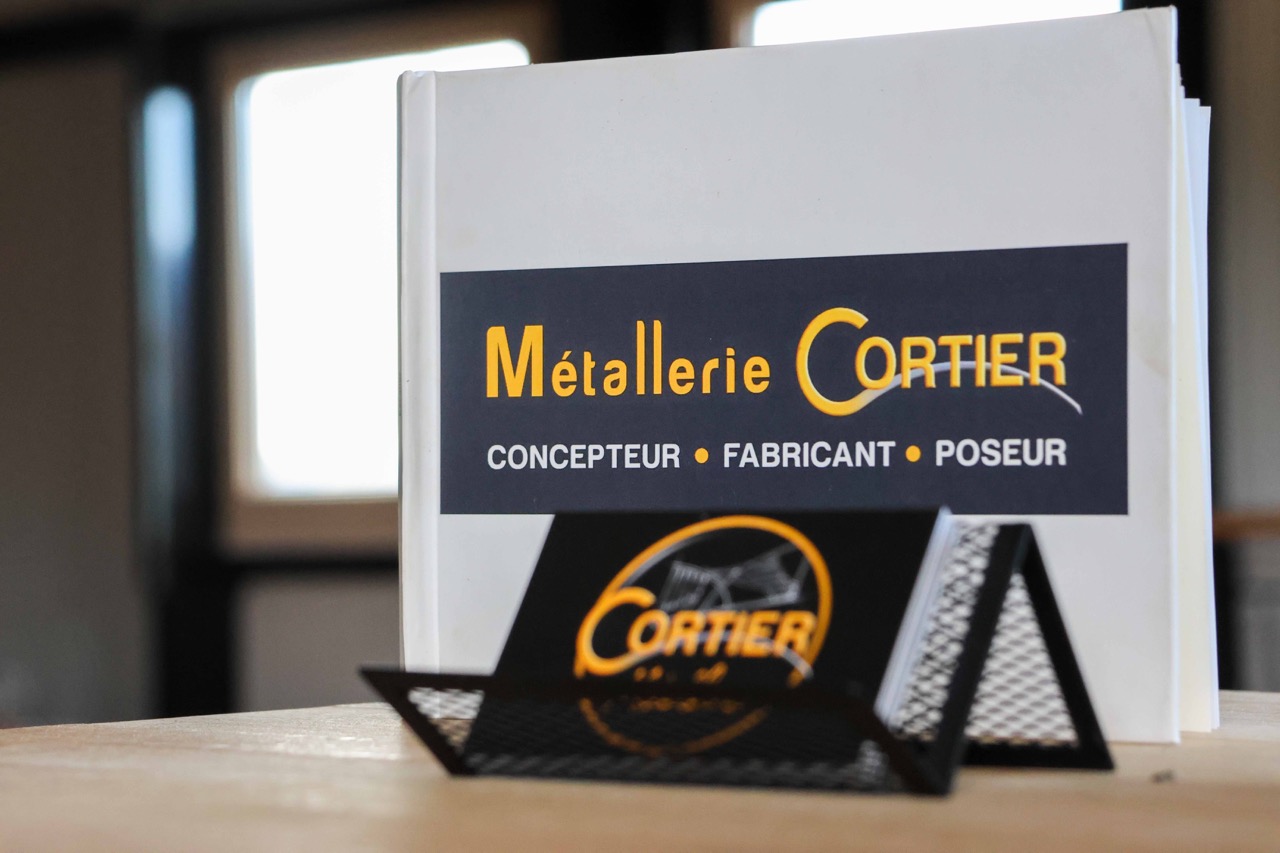 metallerie Cortier Charolles